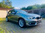 BMW 118iA - Facelift - Automaat - 37800km - Garantie, 5 places, Cruise Control, Série 1, 4 portes