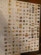 Retro pins van sterke drank en wijn 2€ het stuk, Verzamelen, Ophalen of Verzenden, Zo goed als nieuw