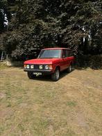 Range Rover classic 2 deurs, Auto's, Land Rover, Leder en Stof, Handgeschakeld, Vierwielaandrijving, Particulier
