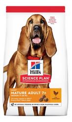 Hill's Science Plan Mature Adult 7+ Senior Light met kip, Dieren en Toebehoren, Ophalen, Hond