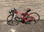 Kinderkoersfiets Marlia, Fietsen en Brommers, Fietsen | Racefietsen, Ophalen, Zo goed als nieuw