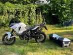 Ktm 1290 Superadventure, Motoren, Motoren | KTM, 2 cilinders, 1301 cc, Particulier, Meer dan 35 kW