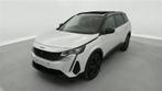 Peugeot 5008 1.2 PureTech GT Pack Navi / Led / Toit Pano, Auto's, Peugeot, Automaat, Gebruikt, 1199 cc, Alcantara