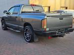 Dodge Ram 5.7Hemi met Gas 22Inch/Cruise, Autos, Cuir, Argent ou Gris, 4 portes, 5 places