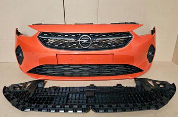 Voorbumper Opel Corsa F Origineel Bumper bj.2019-2024  beschikbaar voor biedingen