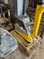 Wacker Neuson DPU 5545 (2021) – Slechts 60 uur, Doe-het-zelf en Bouw, Ophalen, Zo goed als nieuw