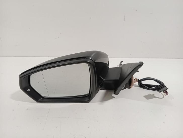 SPIEGEL LINKS ELEKTRISCH A1 City Carver (GBH) (213856265), Auto-onderdelen, Spiegels, Audi, Gebruikt