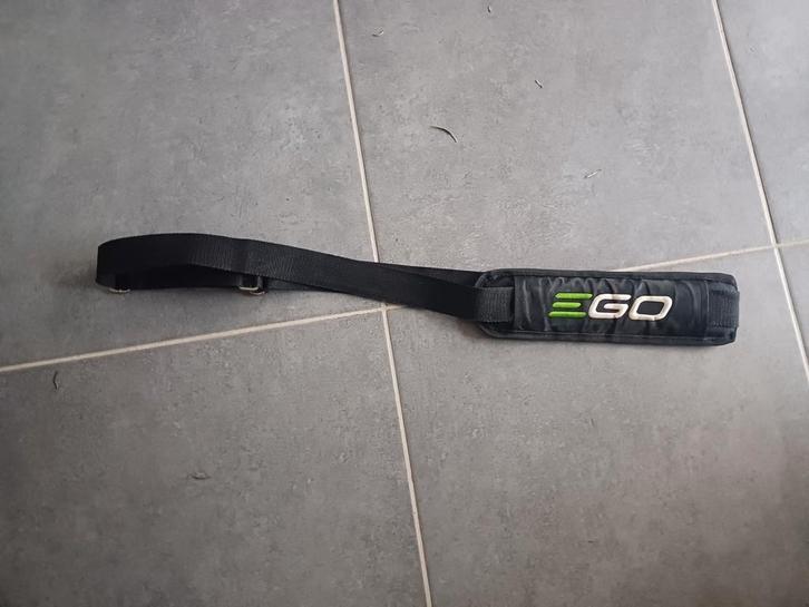 ego draagband voor multitool of bosmaaier, Tuin en Terras, Overige Tuin en Terras, Zo goed als nieuw, Ophalen