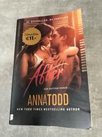 Serie ‘After’ - Ann Todd, Comme neuf, Enlèvement ou Envoi, Anna Todd
