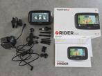 Tomtom Rider 550, Ophalen of Verzenden, Zo goed als nieuw