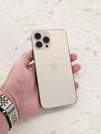 IPHONE 13 PRO MAX 5G 256GB GOLD, Telecommunicatie, Ophalen, Zo goed als nieuw, IPhone 13 Pro Max