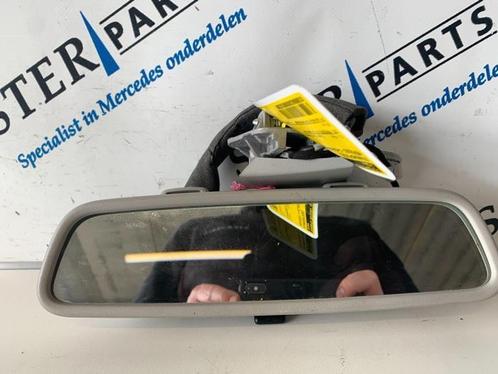 Binnenspiegel van een Mercedes C-Klasse, Auto-onderdelen, Spiegels, Mercedes-Benz, Gebruikt, 3 maanden garantie, Ophalen of Verzenden