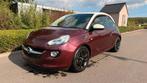 OPEL ADAM 1.2i Euro6b  CT+CAR-PASS OK  AIRCO ️, Voorwielaandrijving, ADAM, 4 cilinders, 1198 cc