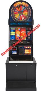 100x SLOTS Super joker gokkast MK3, Verzamelen, Ophalen