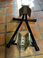 Bloque roue moto auto-bloquant BIHR, Motoren, Accessoires | Overige, Ophalen of Verzenden, Gebruikt