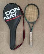 Tennisracket Donnay Sup./light 3, Sport en Fitness, Tennis, Ophalen of Verzenden, Gebruikt, Racket