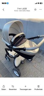 Mima xari kinderwagen, Enlèvement, Comme neuf, Poussette