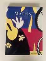 Henri Matisse, texte de John Jacobus, Ars Mundi, 1989 deuxiè, Comme neuf, Enlèvement, Peinture et dessin