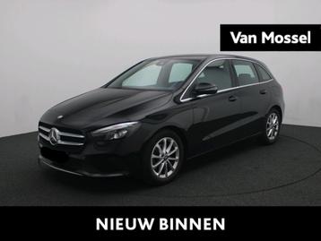 Mercedes-Benz B-Klasse 180 Business Line + CARPLAY + PARKEER beschikbaar voor biedingen