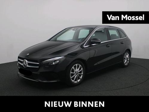 Mercedes-Benz B-Klasse 180 Business Line + CARPLAY + PARKEER, Auto's, Mercedes-Benz, Bedrijf, Te koop, B-Klasse, Airconditioning