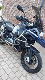 BMW R1200 GS Adventure 2016 in perfecte staat, Motoren, Motoren | BMW, Super Sport, Particulier, Meer dan 35 kW, 1200 cc