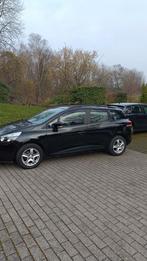 Vend Renault Clio 4 Gran tour 1.2 essence de 2013., Auto's, 4 deurs, Particulier, ABS, Clio