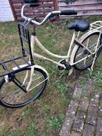 Fiets, Fietsen en Brommers, Ophalen, Gebruikt