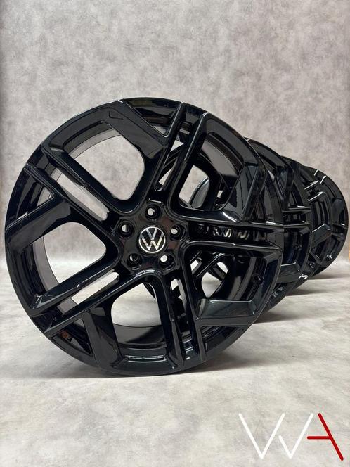 20” Volkswagen Tiguan CT1 III “York” R-Line velgen DEMO BTW, Auto-onderdelen, Banden en Velgen, Velg(en), 20 inch, Personenwagen