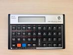 HP 12C financiële rekenmachine 25e jubileumeditie Mint, Diversen, Ophalen of Verzenden, Nieuw
