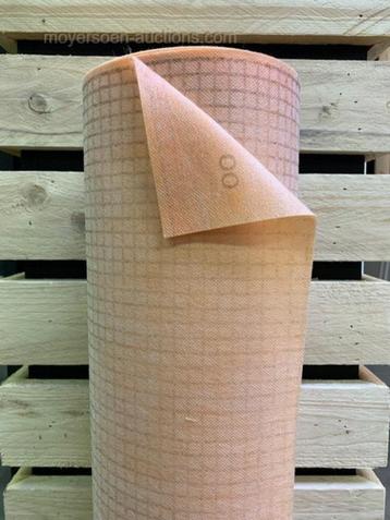 Kerdimat waterdichte doek 10m-15m-30m beschikbaar voor biedingen