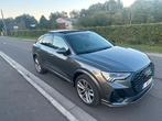 Audi Q3 Sportback 3x S-line tweedehands uit het jaar 2020, Auto's, Automaat, Euro 6, 5 deurs, Particulier
