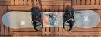 Snowboard Burton Jussi Oksanen 157.5, Sports & Fitness, Snowboard, Enlèvement, Utilisé, Planche
