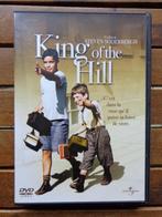 )))  King of the Hill  //  Steven Soderbergh  (((, Cd's en Dvd's, Dvd's | Drama, Overige genres, Ophalen of Verzenden, Zo goed als nieuw