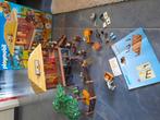 Jungle verzorgingspost nr 4826, Kinderen en Baby's, Speelgoed | Playmobil, Ophalen, Zo goed als nieuw