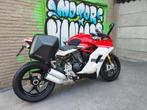 Ducati super sport S, Motoren, Bedrijf, Sport
