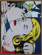 Roy Lichtenstein - Taschen, Boeken, Ophalen of Verzenden
