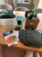 Coupe légumes - Nicer Dicer Genius, Ophalen, Zo goed als nieuw