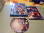 WIIU The lego movie videogame (CIB) (orig), 2 spelers, Ophalen of Verzenden, Zo goed als nieuw, Vanaf 7 jaar