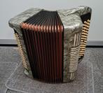 Accordeon, Muziek en Instrumenten, Accordeons, Ophalen, Gebruikt