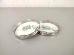2 WMF art nouveau onderzetters, Antiek en Kunst, Ophalen of Verzenden