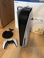 Playstation 5, Ophalen of Verzenden, Zo goed als nieuw, Playstation 5