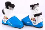 Chaussures de ski pour enfants 30 30.5 EU WEDZE KID 300