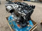 Motor van een Mercedes Sprinter, Auto-onderdelen, Motor en Toebehoren, Ophalen of Verzenden, 3 maanden garantie, Gebruikt, Mercedes-Benz