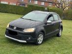 Polo cross 1.4 diesel 2015 euro 6, Auto's, Volkswagen, 5 deurs, SUV of Terreinwagen, Te koop, Polo
