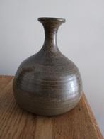 Decoratieve vaas handgemaakt VAN GOMPEL P., Enlèvement, Comme neuf