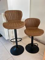Tabourets/ chaises hautes, Ophalen, Kunststof, Gebruikt, 60 tot 90 cm