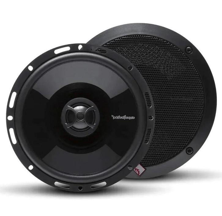 Rockford Fosgate Punch P1650 Speakers 6.5'' /16.5cm Coaxial, Auto diversen, Autospeakers, Nieuw, Ophalen of Verzenden