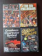 muziek dvd, Enlèvement, Comme neuf