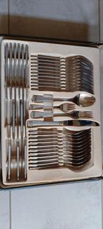 Prachtige bestekkoffer ROYAL DESIGN SOLINGEN, Ophalen, Nieuw