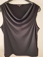 Nieuw blouse topje xl, Kleding | Dames, Topjes, Ophalen of Verzenden, Nieuw, Zwart
